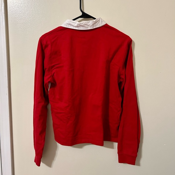 Coca Cola long sleeve shirt - Picture 3 of 4